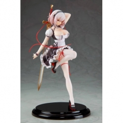 Azur Lane Statue PVC 1/8 Sirius Light Equipment ver. 23 cm - Packaging badly damaged