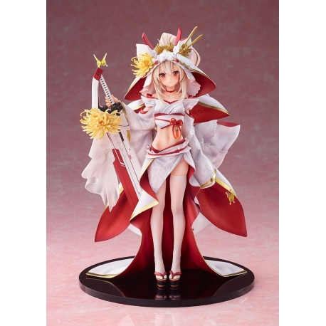 Azur Lane Estatua PVC 1/7 Ayanami