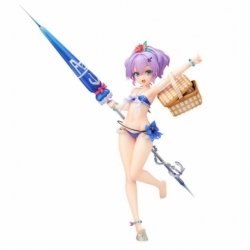 Azur Lane Estatua PVC 1/7 Javelin Beach Picnic Ver. 27 cm
