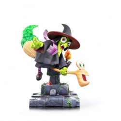 Banjo-Kazooie Estatua Gruntilda 40 cm