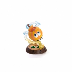 Banjo Kazooie Estatua Pumpkin Banjo 20 cm