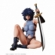 Bastard!! Heavy Metal, Dark Fantasy Estatua PVC 1/6 Kai Harn 19 cm