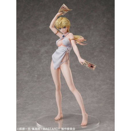 Bastard!! Heavy Metal, Dark Fantasy Estatua PVC 1/6 Sean Ari 34 cm