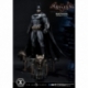 Batman Arkham Knight Estatua 1/3 Batman Batsuit v7.43 86 cm