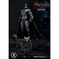 Batman Arkham Knight Estatua 1/3 Batman Batsuit v7.43 86 cm