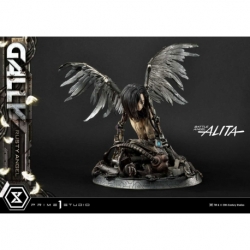 Alita: Ángel de combate Estatua 1/4 Alita 43 cm