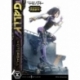 Alita: Battle Angel Statue 1/4 Ultimate Premium Masterline Series Gally Motorball Bonus Version 47 cm