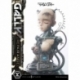 Alita: Ángel de combate Estatua 1/4 Gally Repair Angel 20 cm