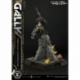 Alita: Ángel de combate Estatua 1/4 Gally 55 cm