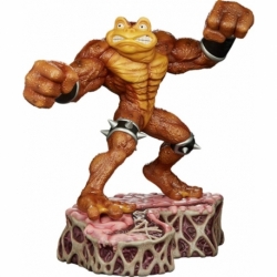 Battletoads Pimple Statue 38 cm