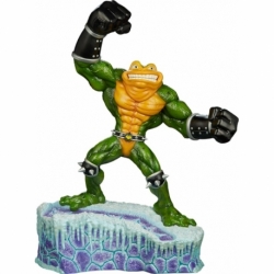 Battletoads Statue Zitz 38 cm
