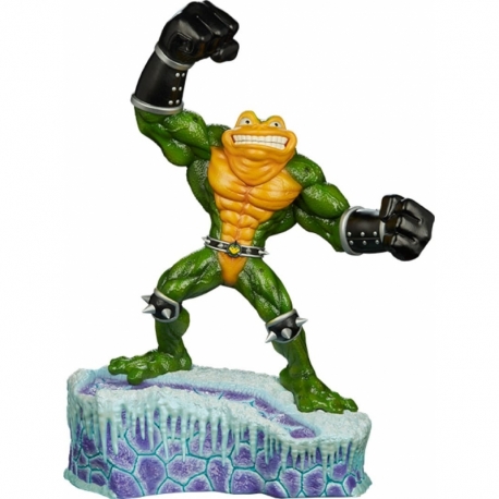 Battletoads Statue Zitz 38 cm