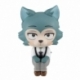 Beastars Statue PVC Look Up Legoshi 11 cm
