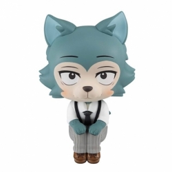 Beastars Statue PVC Look Up Legoshi 11 cm