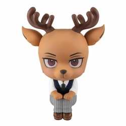 Beastars Statue PVC Look Up Louis 11 cm