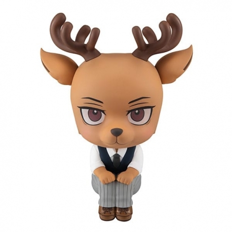 Beastars Statue PVC Look Up Louis 11 cm