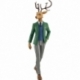 Beastars Statue PVC Pop Up Parade Louis 20 cm