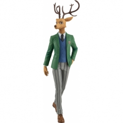Beastars Statue PVC Pop Up Parade Louis 20 cm