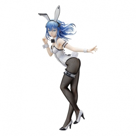 Beatless Statue PVC 1/4 Lace Bunny Ver. 44 cm