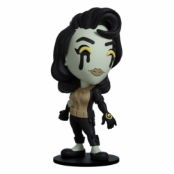 Bendy and The Dark Revival Figura Vinyl Audrey 12 cm