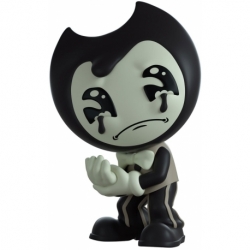 Bendy and the Dark Revival Figura Vinyl Hurt Bendy 9 cm