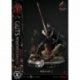 Berserk Estatua 1/4 Guts Berserker Armor Unleash Edition Deluxe Version 91 cm