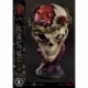 Berserk Estatua Life Scale Behelit Skull 20 cm