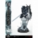 Berserk Legacy Art Kentaro Miura Statue Estatua 1/6 Guts Bonus Version 45 cm