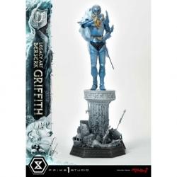 Berserk Legacy Art Kentaro Miura Statue Estatua 1/6 Griffith 56 cm