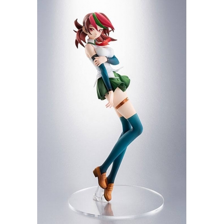 Betterman Estatua PVC 1/7 Hinoki Sai 24 cm