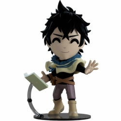 Black Clover Figura Vinyl Yuno 12 cm