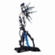 Black Rock Shooter Estatua PVC 1/8 Black Rock Shooter: Inexhaustible Ver. 46 cm