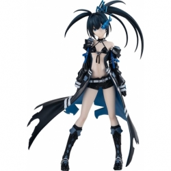 Black Rock Shooter Fragment Estatua PVC Pop Up Parade Elishka 18 cm