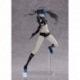 Black Rock Shooter: Dawn Fall Coreful Estatua PVC Empress Black Rock Shooter Awakened Ver.