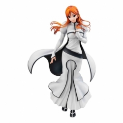 Bleach Statue Gals PVC Inoue Orihime 21 cm