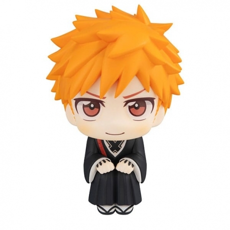 Bleach: Thousand-Year Blood War PVC Statue Look Up Ichigo Kurosaki 11 cm