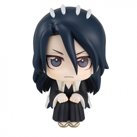 Bleach: Thousand-Year Blood War Statue PVC Look Up Byakuya Kuchiki 11 cm