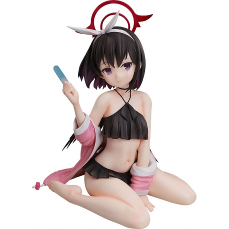 Blue Archive PVC Statue 1/4 Mashiro Shizuyama: Swimsuit Ver. 23 cm