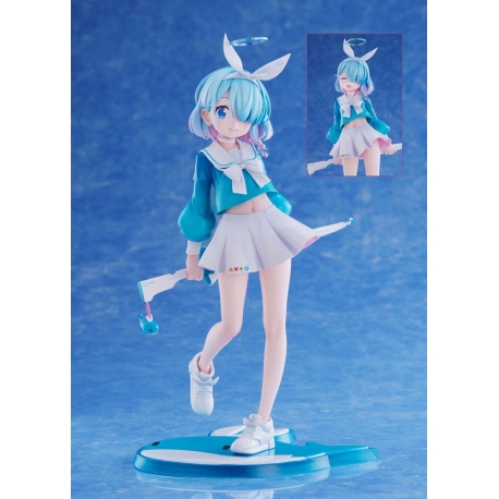 Blue Archive Estatua PVC 1/7 Arona Ami Ami Limited Edition 22 cm