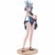 Blue Archive PVC Statue 1/7 Shiroko Sunaookami 25 cm