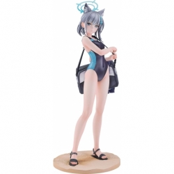 Blue Archive PVC Statue 1/7 Shiroko Sunaookami 25 cm