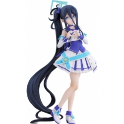 Blue Archive Statue PVC Pop Up Parade Aris: Mischievous Straight Ver. 16 cm