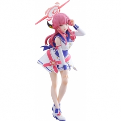 Blue Archive Statue PVC Pop Up Parade Language: Mischievous Straight Ver. 18 cm