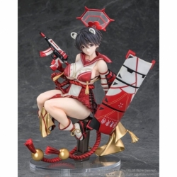 Blue Archive 1/7 PVC Statue Tsubaki Kasuga 20 cm