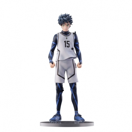 Blue Lock PVC Statue 1/7 Yoichi Isagi 25 cm