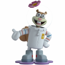 SpongeBob Figure Vinyl Sandy Cheeks 11 cm