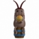 SpongeBob Figure Vinyl Cockroach 12 cm