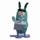 SpongeBob Figure Vinyl Plankton 11 cm