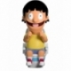 Bob's Burgers Figure Vinyl Gene 11 cm