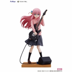 Bocchi the Rock! PVC statue Hitori Gotoh 19 cm